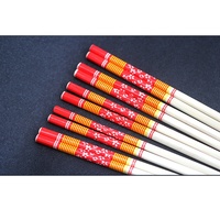 Zhuchuang ustensiles asiatiques asiatiques décorations de fête à thème personnalisé gadgets pour la maison chinois baguettes bambou