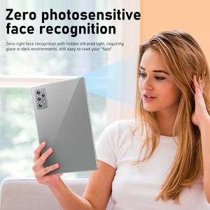 Tablet <span class=keywords><strong>Mi</strong></span> <span class=keywords><strong>Pad</strong></span> <span class=keywords><strong>6</strong></span> de 10.1 Pulgadas 5G en Oferta con 16 GB de RAM, 512 GB de Almacenamiento, Android 12, Altas Especificaciones, Asequible - Product Image 5