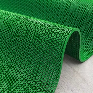 Bán Chạy Nhất Non-slip Pvc S Loại Nhà Bếp Hồ Bơi Pvc Cao Su Nhà Bếp Thảm - Product Image 5