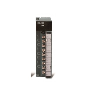 โมดูลอินพุตดิจิตอล PLC IO Expansion XGF-DV8A 8CH DC24V แบบ NPN PNP สำหรับควบคุมระบบอัตโนมัติในอุตสาหกรรม มีสินค้าในสต็อก - Product Image 5