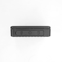 Longue durée de vie de la batterie 4G Smart Car Tracker GPS sans fil 2500mAh Portable Localisation en temps réel Détection ACC Android App Track LBS/AGPS