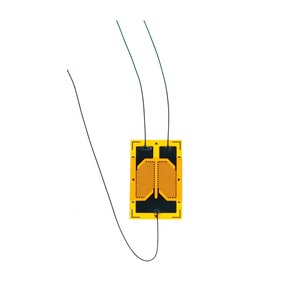 เครื่องวัดความเครียดแบบครึ่งสะพาน BF1000-3HA-B  แบบฟอยล์โลหะอิเล็กทรอนิกส์ - Product Image 4