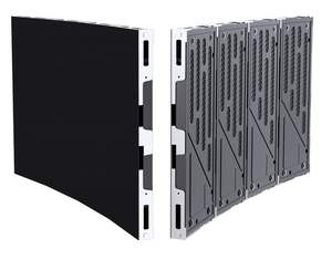 Pantalla LED 4K Ultra HD HDR 1000:1, 85%, SMD para interiores, paso fino, Micro COB, MIP, para - Product Image 4