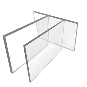 4.5mm Polycarbonate rắn tấm polycarbonate khuếch tán ánh sáng dẫn ánh sáng khuếch tán tấm polycarbonate - Product Image 2