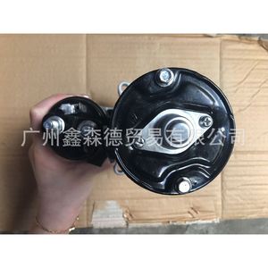 มอเตอร์สตาร์ท Guangzhou Xinsende รุ่น 028911023M สำหรับเปลี่ยนซ่อมชุดสตาร์ทรถยนต์ - Product Image 2