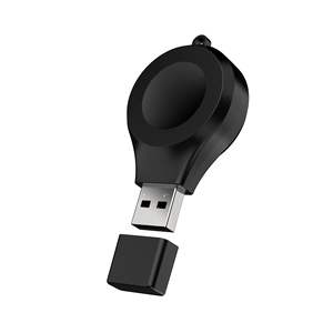 Cargador inalámbrico magnético Reloj rápido Base de <span class=keywords><strong>carga</strong></span> Soporte de <span class=keywords><strong>carga</strong></span> portátil para <span class=keywords><strong>Apple</strong></span> <span class=keywords><strong>Watch</strong></span> IWatch 9 8 7 6 5 4 3 2 <span class=keywords><strong>SE</strong></span> Ultra - Product Image 5