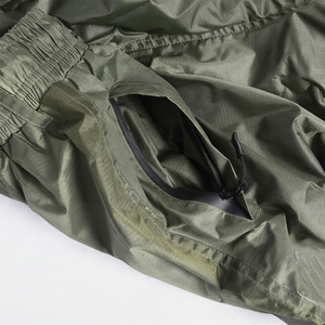 RST กางเกงเล่นสโนว์บอร์ดกันน้ำใส่ได้ทั้งชายและหญิงมีซิปปรับ100% เอวได้ - Product Image 1