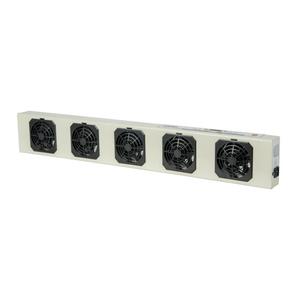 Ventilador Industrial Antiestático de Baja Presión con Motor de Corriente Alterna KST KF-100AR - Product Image 3