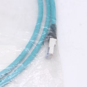 Nouveau câble original 1585J M8CBJM 2 8 conducteurs (4 paires) PVC usage général 2 mètres - Product Image 2