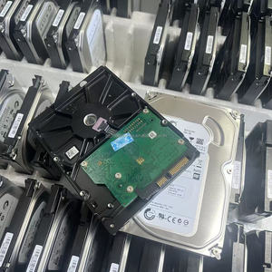 Bán buôn Sử dụng ổ cứng 3.5inch HDD <span class=keywords><strong>500GB</strong></span> đĩa cứng cho máy tính để bàn PC - Product Image 2