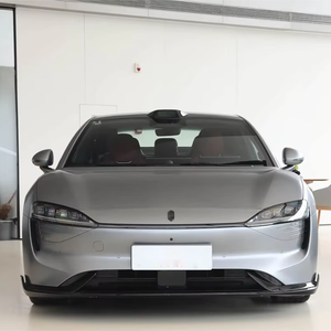 LUXEED S7 Ultra 2026 Véhicule Électrique 800V Charge Rapide 785km CLTC Double Moteur AWD Berline Électrique de Luxe - Product Image 1