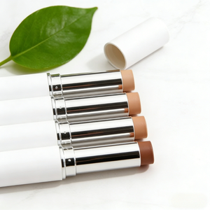 Stick de contour crème minérale personnalisé avec logo, waterproof, sculptant, végan, best-seller, maquillage de contour du visage - Product Image 4