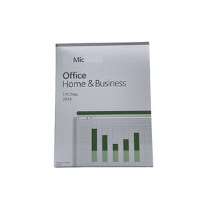 Digital Version for <strong>Office</strong> 2024 Home and Business Software for Lifetime Account Binding Official Download - Product Image 5
