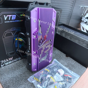 Contrôleur VTB pour motos électriques, vélos électriques puissants, motos tout-terrain, contrôleur V9600 pour ultra Bee, Light Bee, Talaria 79. - Product Image 2