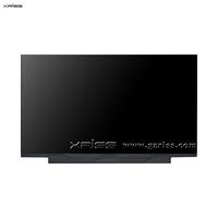 14.0 mince 30 broches HD bord étroit écran LCD NT140WHM-N43 N140BGA-EB4 NT140WHM-N34 NT140WHM-N46 N140BGA-EA4 écran d'ordinateur portable
