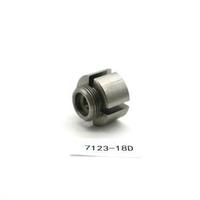 Tuerca de Rotor Nueva de Alta Calidad 7123-018D 7123-018F 7123-018G 7182-245 Rosca Derecha