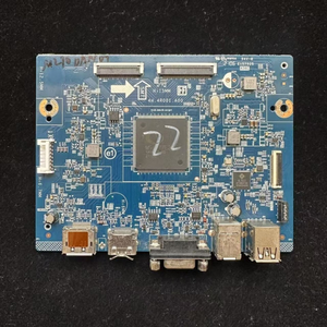 4H.4R001.A00บอร์ดหลัก <span class=keywords><strong>G4</strong></span> <span class=keywords><strong>E27q</strong></span> PLC สำหรับ M270DAN07.1สินค้าจำนวนมาก - Product Image 1