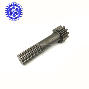 Parti macchine edili 288-8727 2888727 parasole per bruco 315C, 315D L, 318B, 318C, 318E L, 319C, 319D - Product Image 1