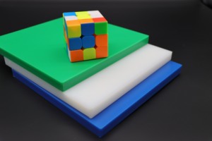 Lámina <span class=keywords><strong>de</strong></span> Plástico <span class=keywords><strong>de</strong></span> Ingeniería Chunhuan, Poliamida 6/Nylon, Resistente al Desgaste, Superficie Lisa, Servicio <span class=keywords><strong>de</strong></span> Corte y Moldeo Personalizado, Caja <span class=keywords><strong>de</strong></span> Madera - Product Image 2