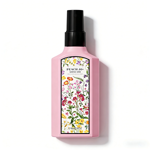 PEACH JO+ Série Haute Couture Parfum sans alcool Écologique Longue durée [Dreamy MIST] Parfum de gardénia 100 ml pour femmes - Product Image 1