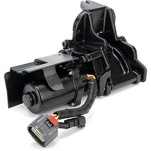 Motor Eléctrico para Estribo Lateral Izquierdo con Soporte para Chevrolet Cadillac 84452642 - Product Image 1