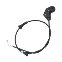 5123 8208 442 Câble pour BMW 325i 320Ci OEM 51238208442