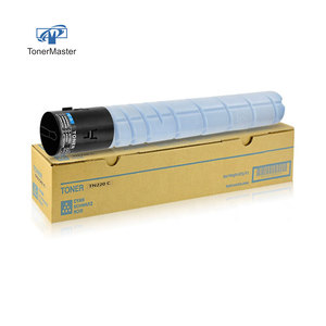 Kit Toner a Colori TN-221 TN221 per Konica <span class=keywords><strong>Minolta</strong></span> <span class=keywords><strong>C227</strong></span> C287 - Product Image 2