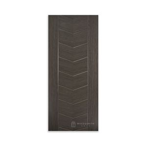 ประตูไม้กันความชื้นสำหรับโรงแรมประตูไม้กันเสียงสำหรับภายในห้อง - Product Image 2