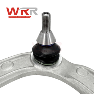 1663301707 1663300507 Bras de suspension pour Benz W166 C292 GLE350 ML350, bras de suspension supérieur avant gauche robuste, pièces de qualité supérieure - Product Image 5
