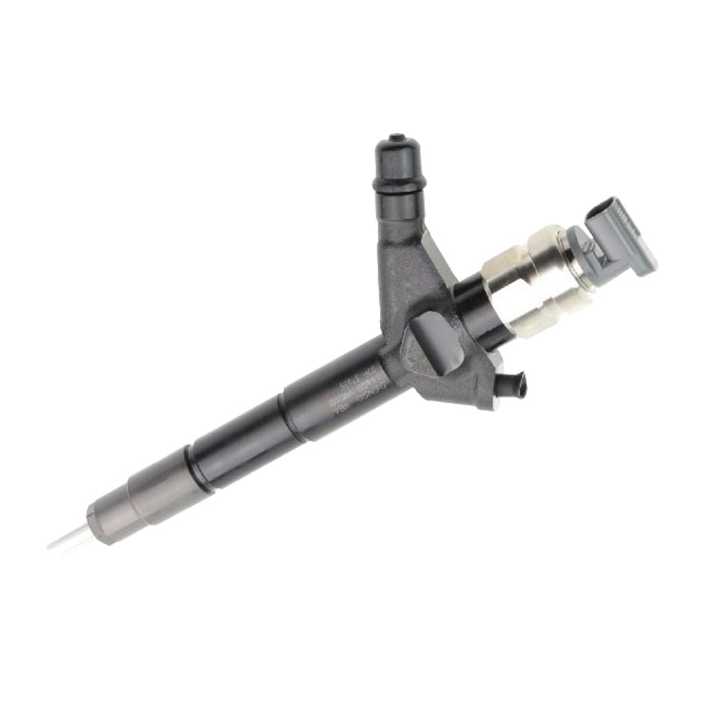 diesel fuel injector 16600-VM00D, 16600-MB40A, 16600-VM00C 095000-6240 injector for Nissan Cabstar  YD25, DDTi, dCi 16600-VM00#