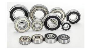 Roulements de vitesse à gorge profonde pour vélo simple de haute précision Type à billes 6002-2RS 6201-2RS 6202-2RS <span class=keywords><strong>6203</strong></span>-2RS <span class=keywords><strong>6203</strong></span> ZZ RS RZ <span class=keywords><strong>2RZ</strong></span> - Product Image 3