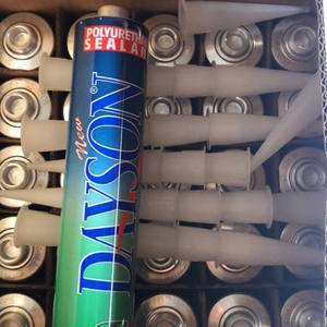 Dayson-sellador de PU para construcción, 310ml - Product Image 2