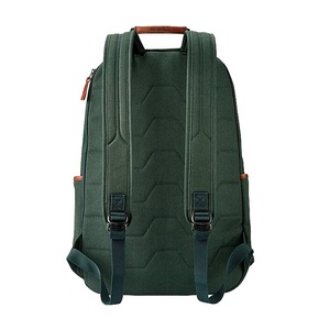 Ba Lô Laptop Vải Bố Du Lịch Đi Bộ Đường Dài Thường Ngày Thiết Kế Cho Nam - Product Image 4