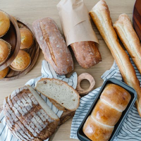 Prix usine Ingrédient Alimentaire Vanille Saveur Poudre 25KG Paquet pour Boulangerie