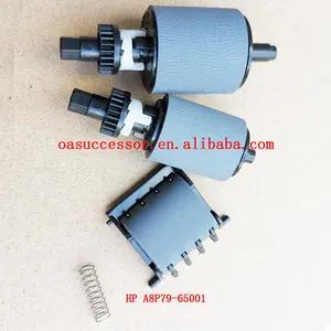 Kit de rodillo de recolección M425dn ADF, A8P79-65001, A8P79-65010,CF288-60015, adecuado para <span class=keywords><strong>HP</strong></span> <span class=keywords><strong>LaserJet</strong></span> <span class=keywords><strong>Pro</strong></span> <span class=keywords><strong>400</strong></span> <span class=keywords><strong>MFP</strong></span> M425dn M521dn - Product Image 1