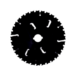 <span class=keywords><strong>Lame</strong></span> <span class=keywords><strong>de</strong></span> <span class=keywords><strong>scie</strong></span> <span class=keywords><strong>circulaire</strong></span> en carbure <span class=keywords><strong>pour</strong></span> <span class=keywords><strong>bois</strong></span> <span class=keywords><strong>de</strong></span> 16 pouces, marque Mingsheng, <span class=keywords><strong>pour</strong></span> scieries, avec racloir <span class=keywords><strong>pour</strong></span> joints en queue d'aronde - Product Image 5