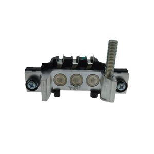 RECO # Redresseur d'<span class=keywords><strong>alternateur</strong></span> de voiture MA0901-3 16.916.640 Neuf 12V Direct usine Pièces automobiles de haute qualité Dissipateur thermique en aluminium - Product Image 1