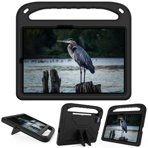 Heavy Duty Hybrid Bumper Funda protectora EVA para <span class=keywords><strong>Xiaomi</strong></span> <span class=keywords><strong>Pad</strong></span> <span class=keywords><strong>5</strong></span>/6 Pro 11 pulgadas Tablet Kids Stand Case Handle Kickstand Case - Product Image 1
