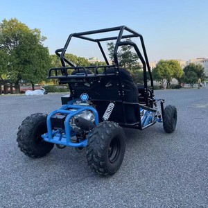Kart Eléctrico <span class=keywords><strong>de</strong></span> 48V y 500W para Padres e Hijos, Todoterreno, para Playa, para Alquilar - Product Image 2