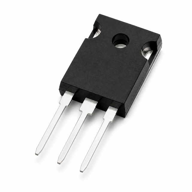 50A 650V N-Channel IGBT Module Fast Speed Short-Circuit Withstand Transistor for Industrial Welding Machine Drive