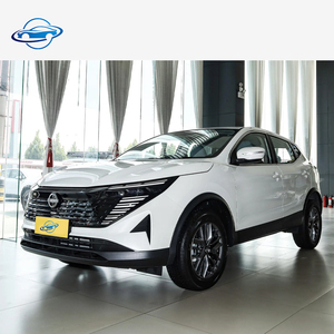 Venta Global de Autos Clásicos Ni-ssan <span class=keywords><strong>Qashqai</strong></span> 2.0L CVT VX+ Versión 5 Puertas 5 Asientos SUV 151Ps 194Nm Precio Económico Accesible - Product Image 4