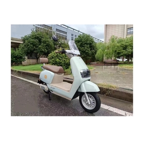 Scooter Eléctrico de 48V para Adolescentes, el Mejor del Mercado, Fabricante Chino, 1000W 1500W GW-M85 1000W - Product Image 1