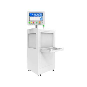 Считыватель туннелей для управления складом 200 + товаров/сек RFID с интеграцией WMS - Product Image 1