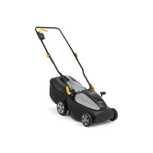 Rasaerba ALPINA LAF1006861 #   Tagliaerba 1+1 2Ah ad Alte Prestazioni, Attrezzatura a Batteria Made in Italy - Product Image 1