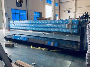 2024 Vierkante <span class=keywords><strong>Aquariums</strong></span> Aquarium - Product Image 4