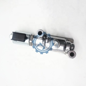 Válvula GP-MODULATING para EXCAVATOR 216-5338 2165338, para 24H 525B 572R 725 <span class=keywords><strong>730</strong></span> - Product Image 4