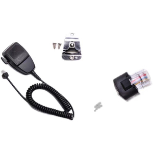 HMN3596 Handheld 8 Pin Speaker Microphone Wired Speaker Noise Cancelling Microphone for M140 CM160 CM200 CM300 GM1100 <b>Car</b> Radio - Product Image 4