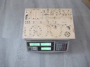 Servizio di controllo e ispezione della qualità di vendita caldo ali - Product Image 4