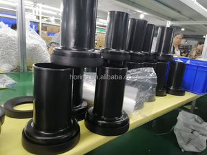 Ensemble <span class=keywords><strong>de</strong></span> connecteurs <span class=keywords><strong>de</strong></span> tuyau en caoutchouc avec réservoir d'eau caché pour salle <span class=keywords><strong>de</strong></span> bain - Product Image 6