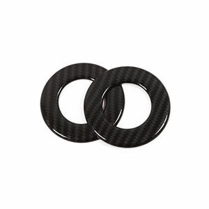 Accesorios de Exterior e interior para coche, conjunto completo de manija de puerta, cubierta, ABS, cromo, VEZEL para <span class=keywords><strong>Honda</strong></span>/<span class=keywords><strong>HRV</strong></span>, novedad de 2022 - Product Image 6